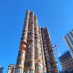 Apartamento Exclusivo En La Playa 9