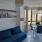 Apartamento Exclusivo En La Playa 9